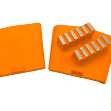 EZ Change - Concrete Crushers