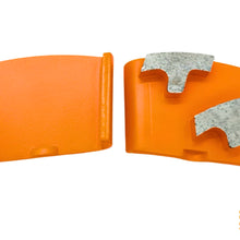 EZ Change - Double Trouble