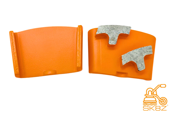 EZ Change - Double Trouble