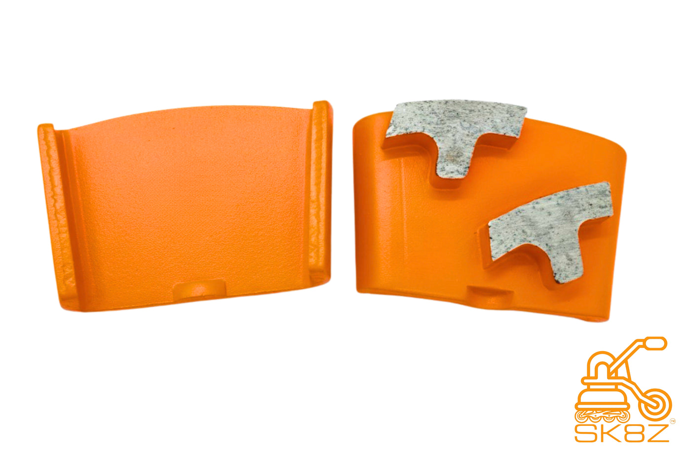 EZ Change - Double Trouble