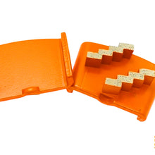 EZ Change - Zig Zags