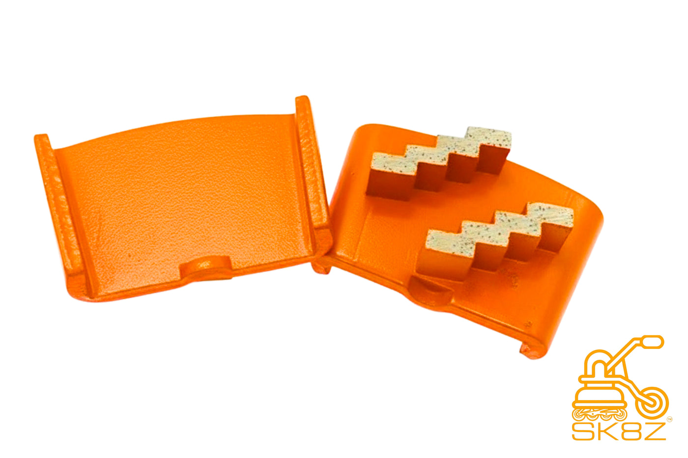 EZ Change - Zig Zags