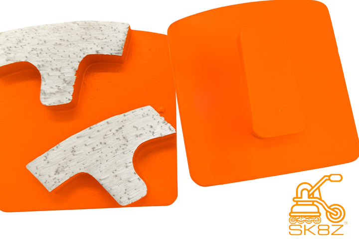 Redilock - Double Trouble