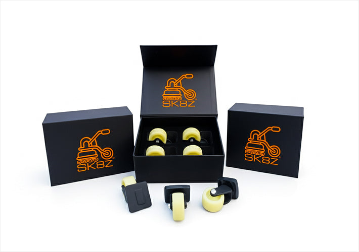 Redi Lock - set of 12